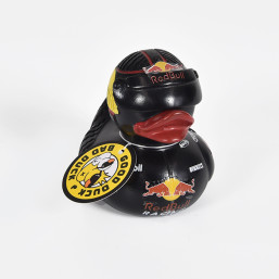 Redbull Racer Duck